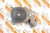 6221-53-1101 Насос масляный Помпа для Komatsu SAA6D108E Взаимозаменяемые номера: 6221531101